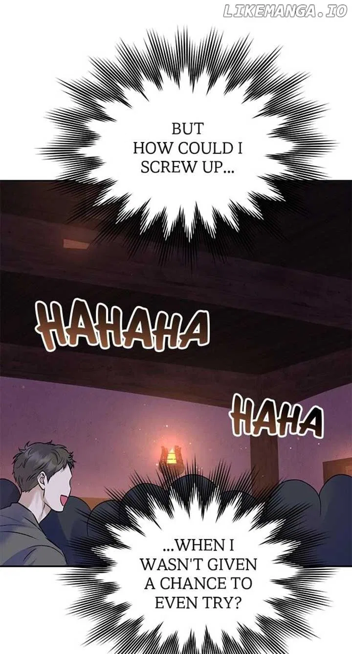I Thought My Time Was Up! Chapter 102 – Page 33