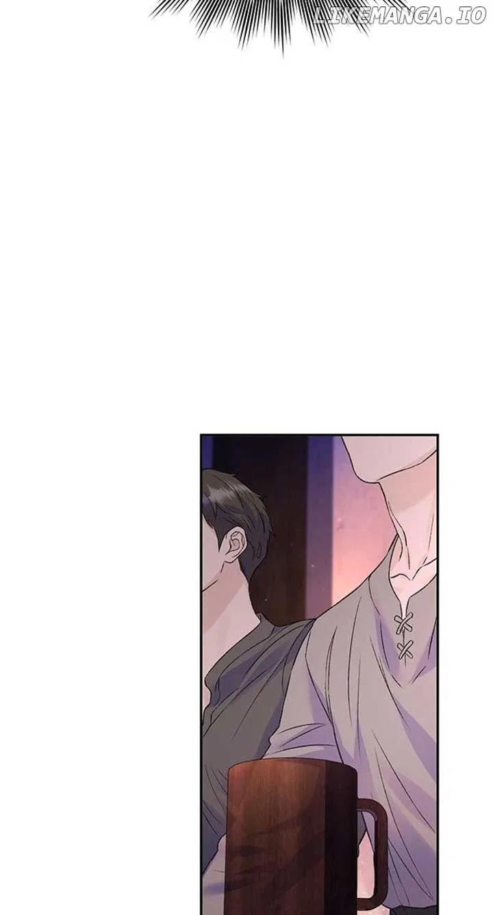 I Thought My Time Was Up! Chapter 102 – Page 34