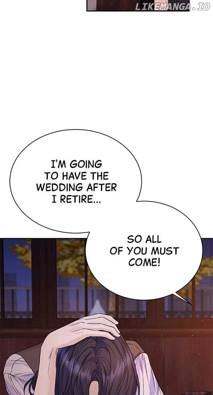I Thought My Time Was Up! Chapter 102 – Page 35