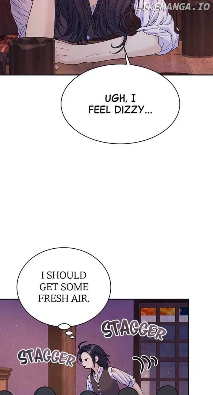 I Thought My Time Was Up! Chapter 102 – Page 36
