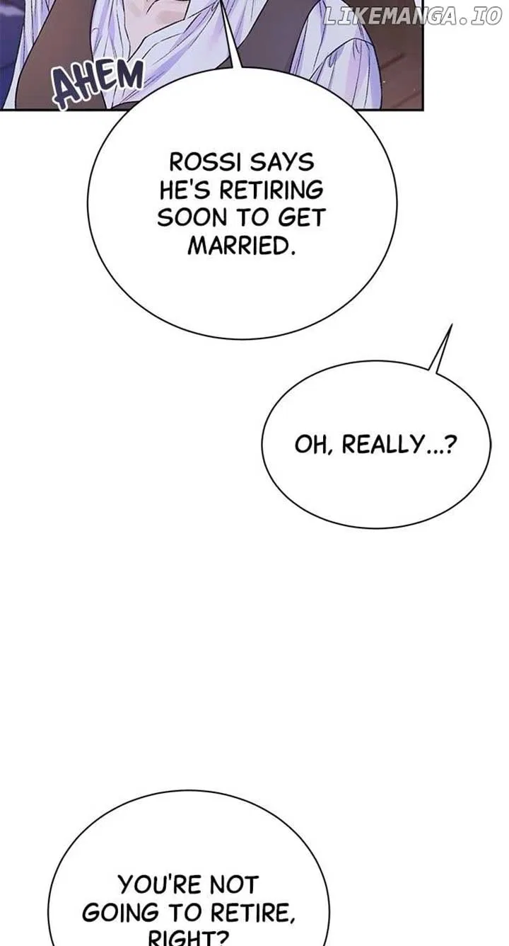 I Thought My Time Was Up! Chapter 102 – Page 42