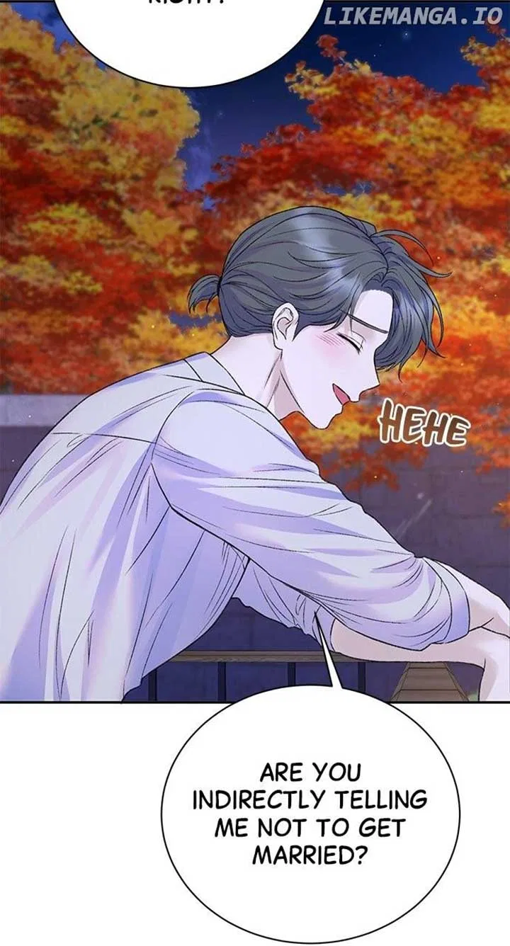 I Thought My Time Was Up! Chapter 102 – Page 43