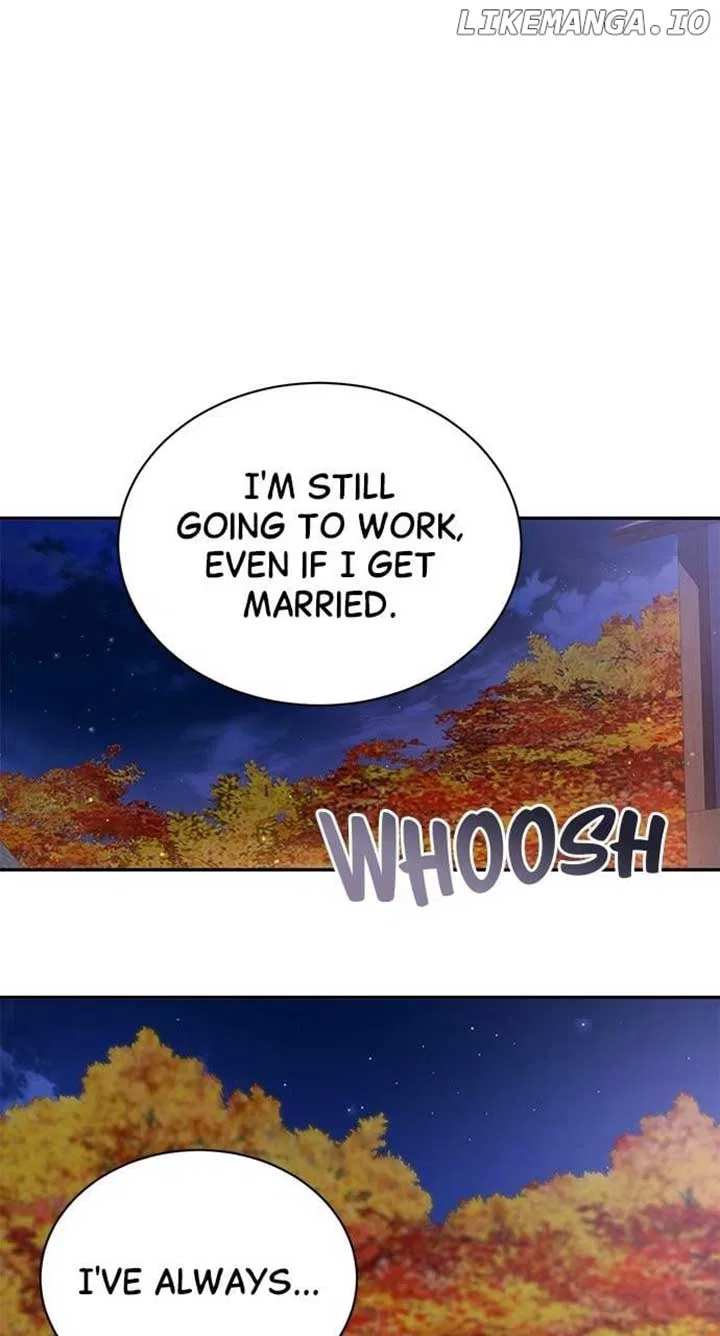 I Thought My Time Was Up! Chapter 102 – Page 44