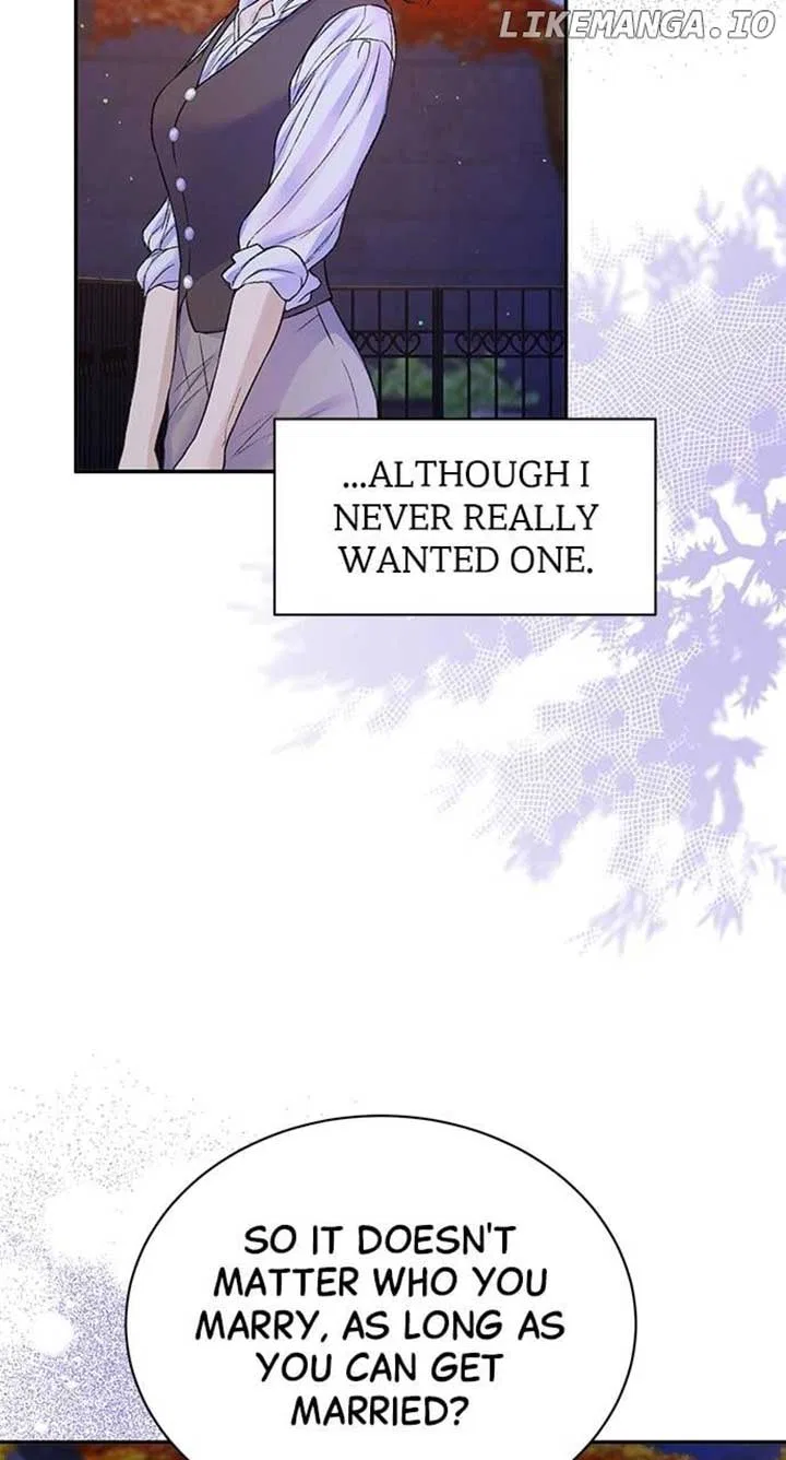 I Thought My Time Was Up! Chapter 102 – Page 47