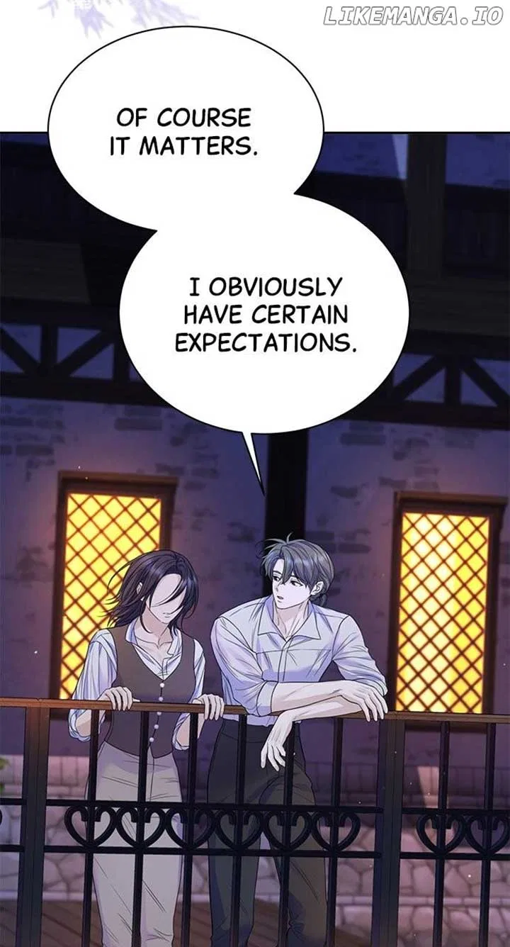 I Thought My Time Was Up! Chapter 102 – Page 49