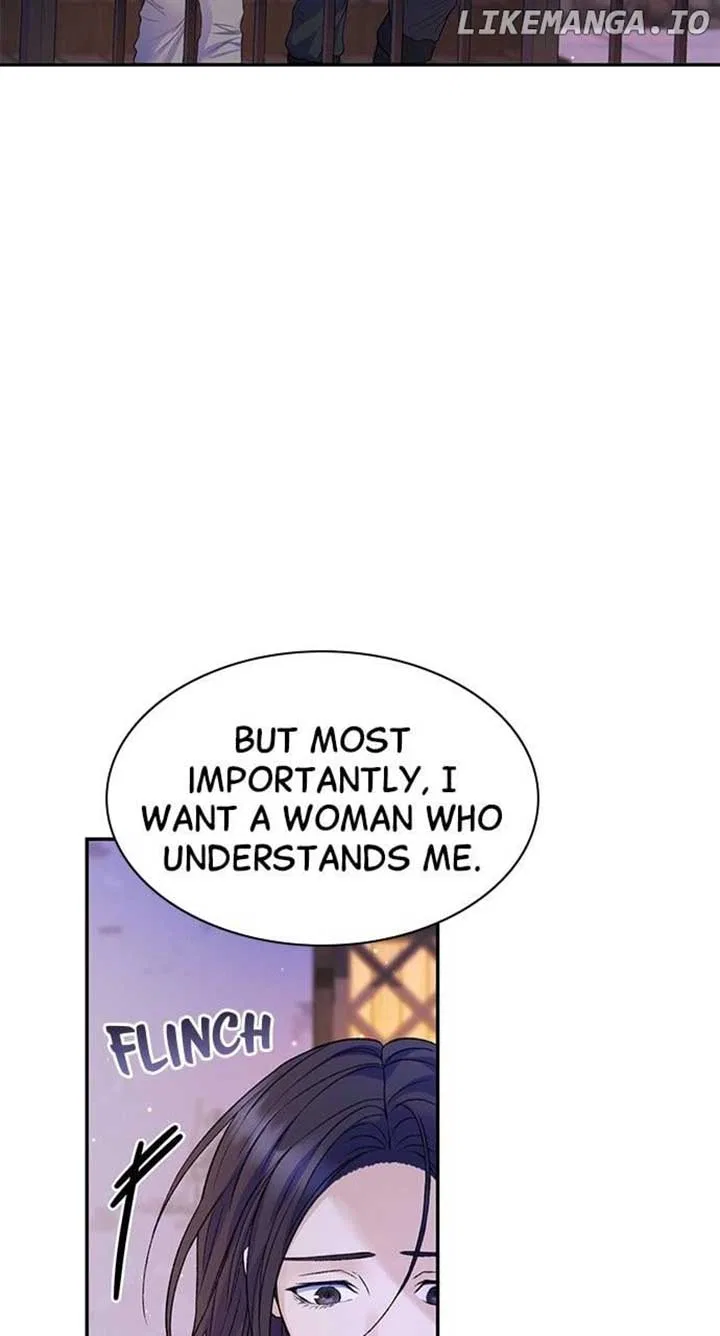 I Thought My Time Was Up! Chapter 102 – Page 50