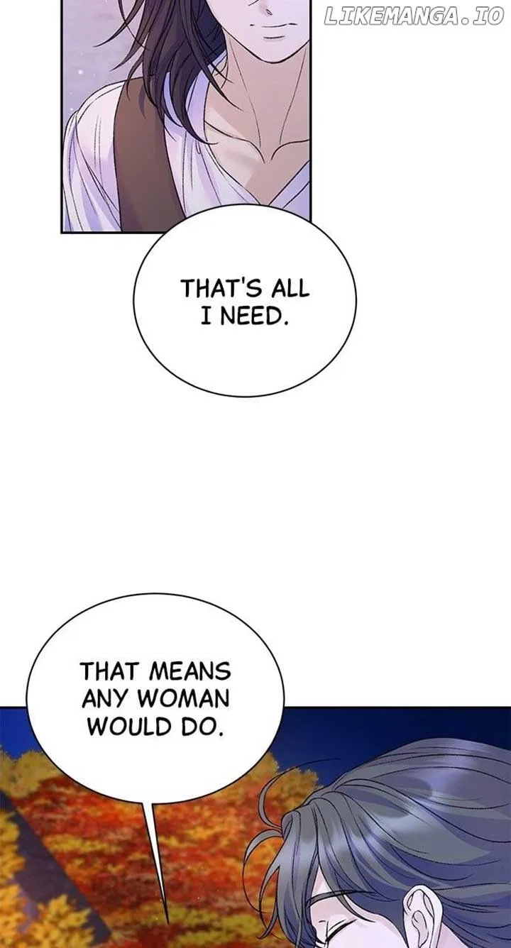 I Thought My Time Was Up! Chapter 102 – Page 51