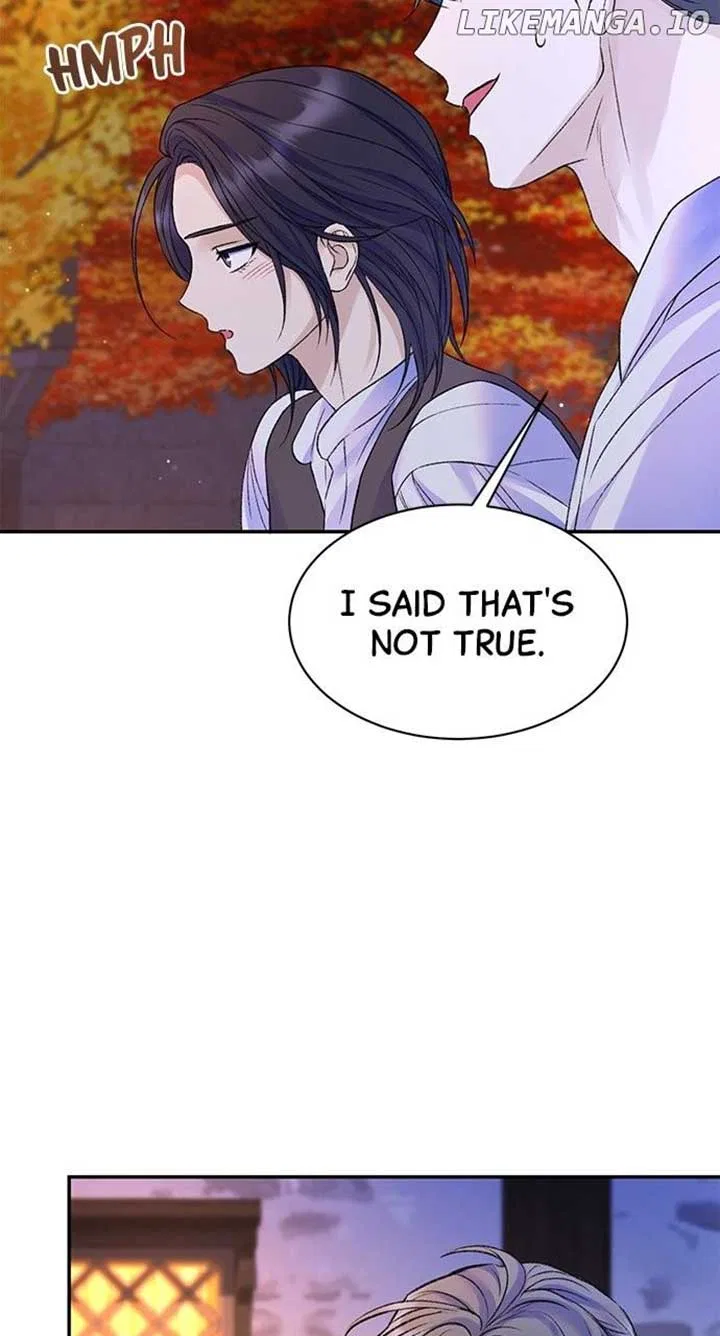 I Thought My Time Was Up! Chapter 102 – Page 52