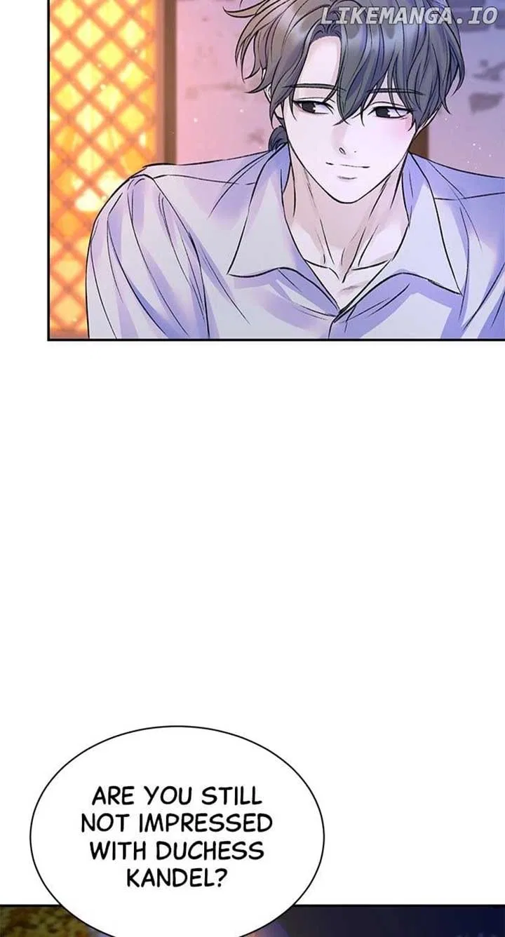 I Thought My Time Was Up! Chapter 102 – Page 53