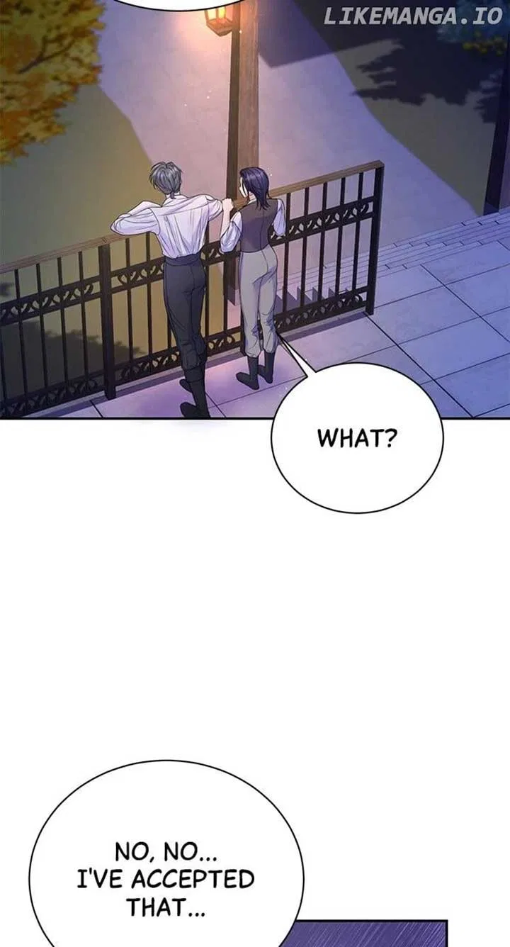I Thought My Time Was Up! Chapter 102 – Page 54
