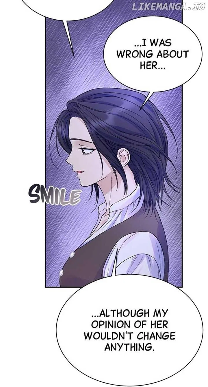 I Thought My Time Was Up! Chapter 102 – Page 55