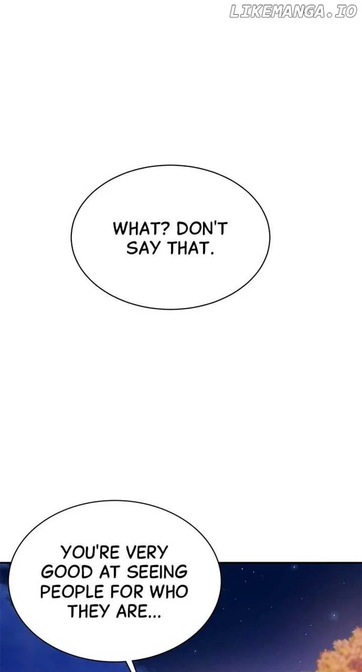 I Thought My Time Was Up! Chapter 102 – Page 56