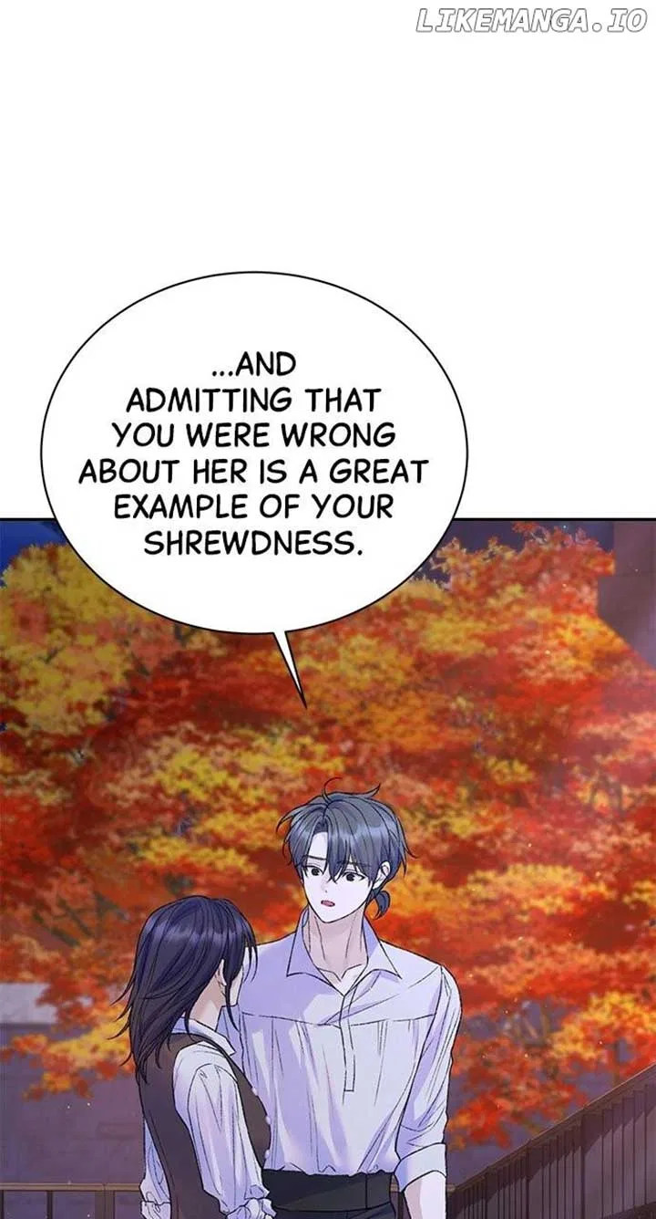 I Thought My Time Was Up! Chapter 102 – Page 58