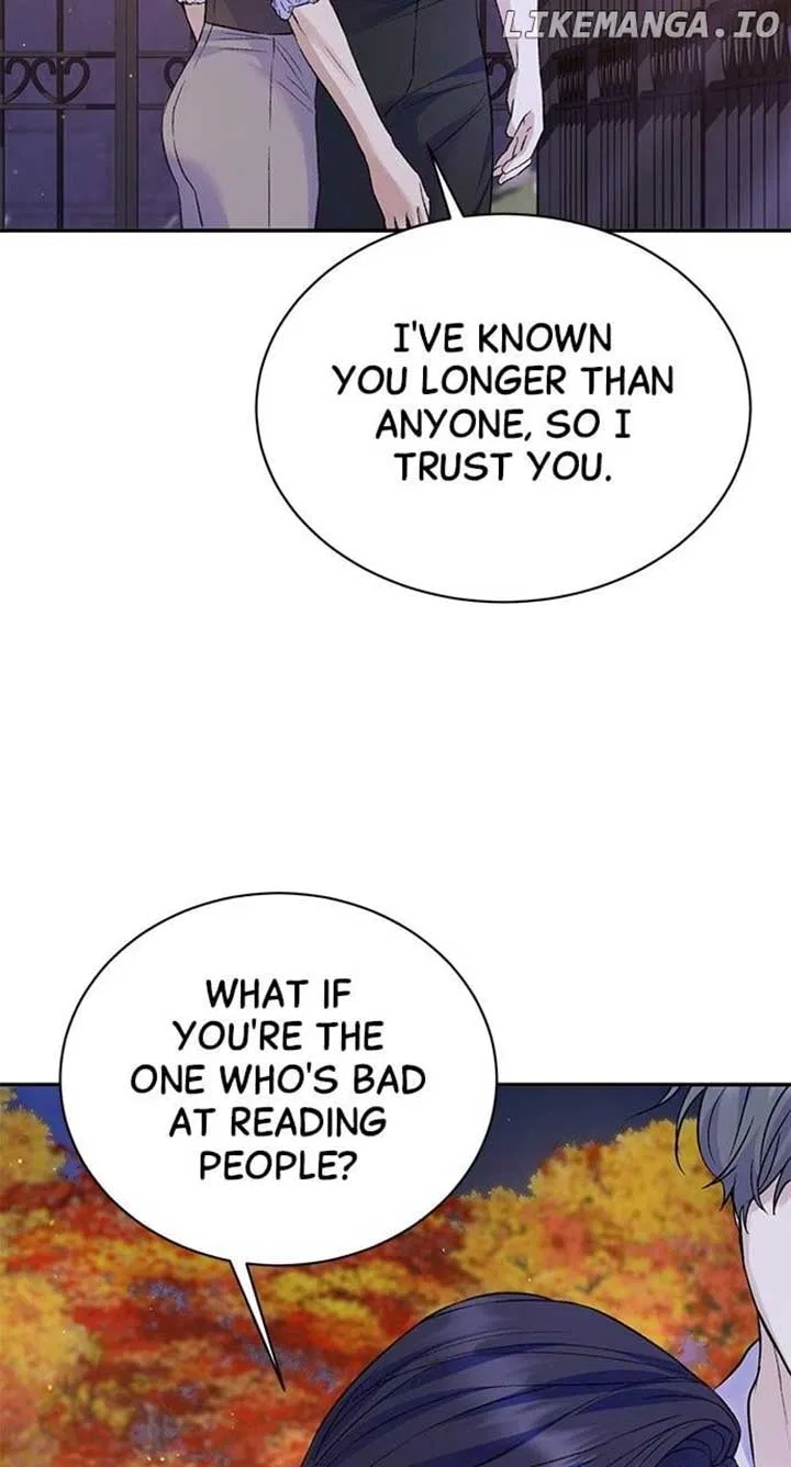 I Thought My Time Was Up! Chapter 102 – Page 59
