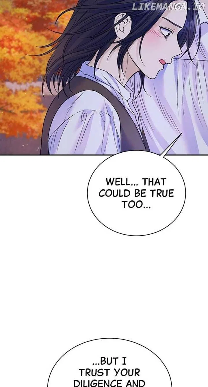 I Thought My Time Was Up! Chapter 102 – Page 60