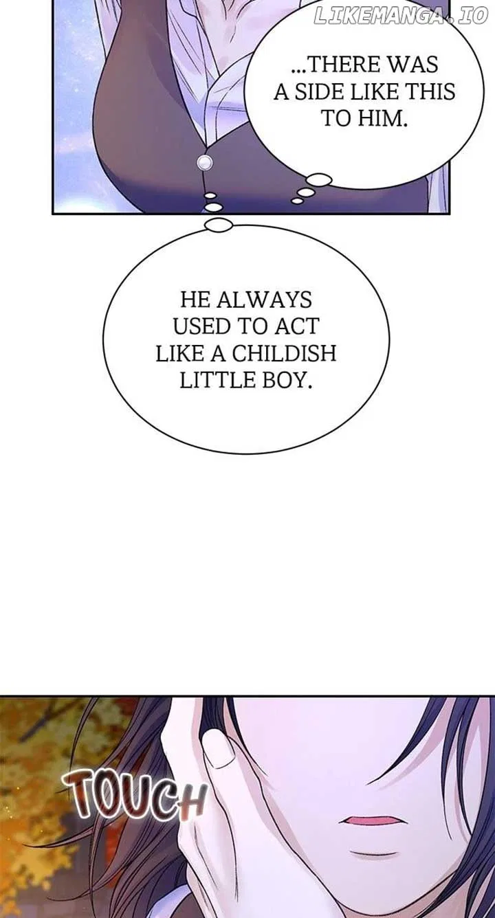 I Thought My Time Was Up! Chapter 102 – Page 63