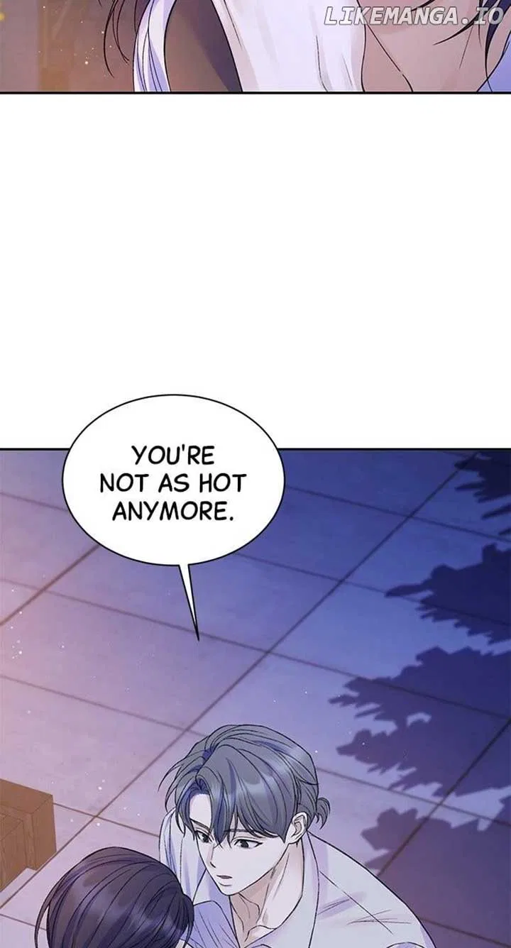 I Thought My Time Was Up! Chapter 102 – Page 64