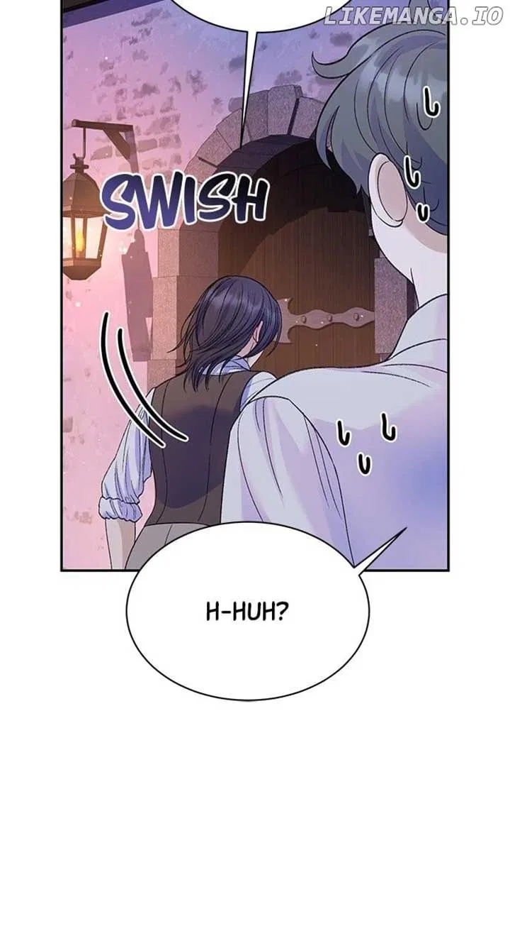 I Thought My Time Was Up! Chapter 102 – Page 67