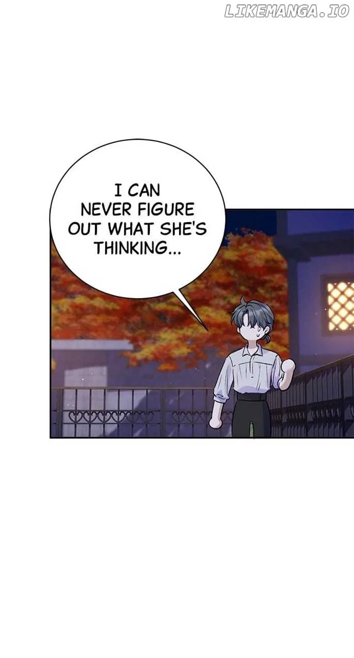 I Thought My Time Was Up! Chapter 102 – Page 68