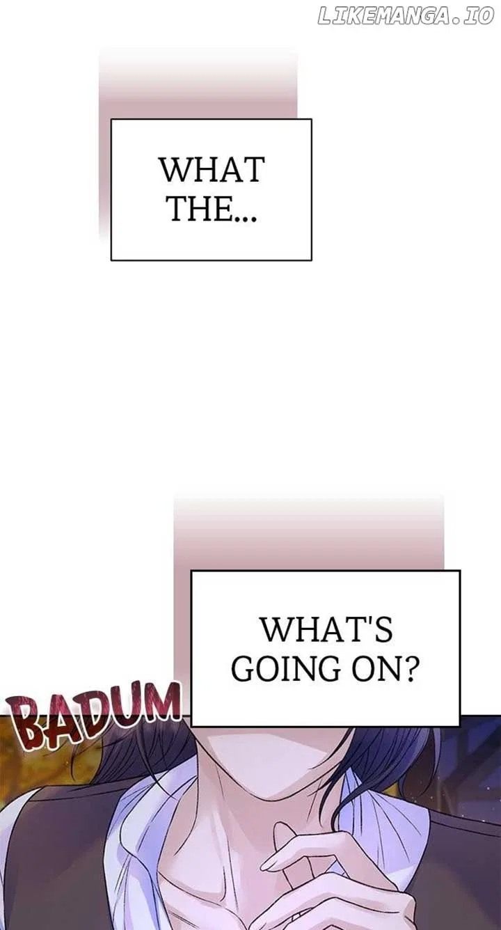 I Thought My Time Was Up! Chapter 102 – Page 69