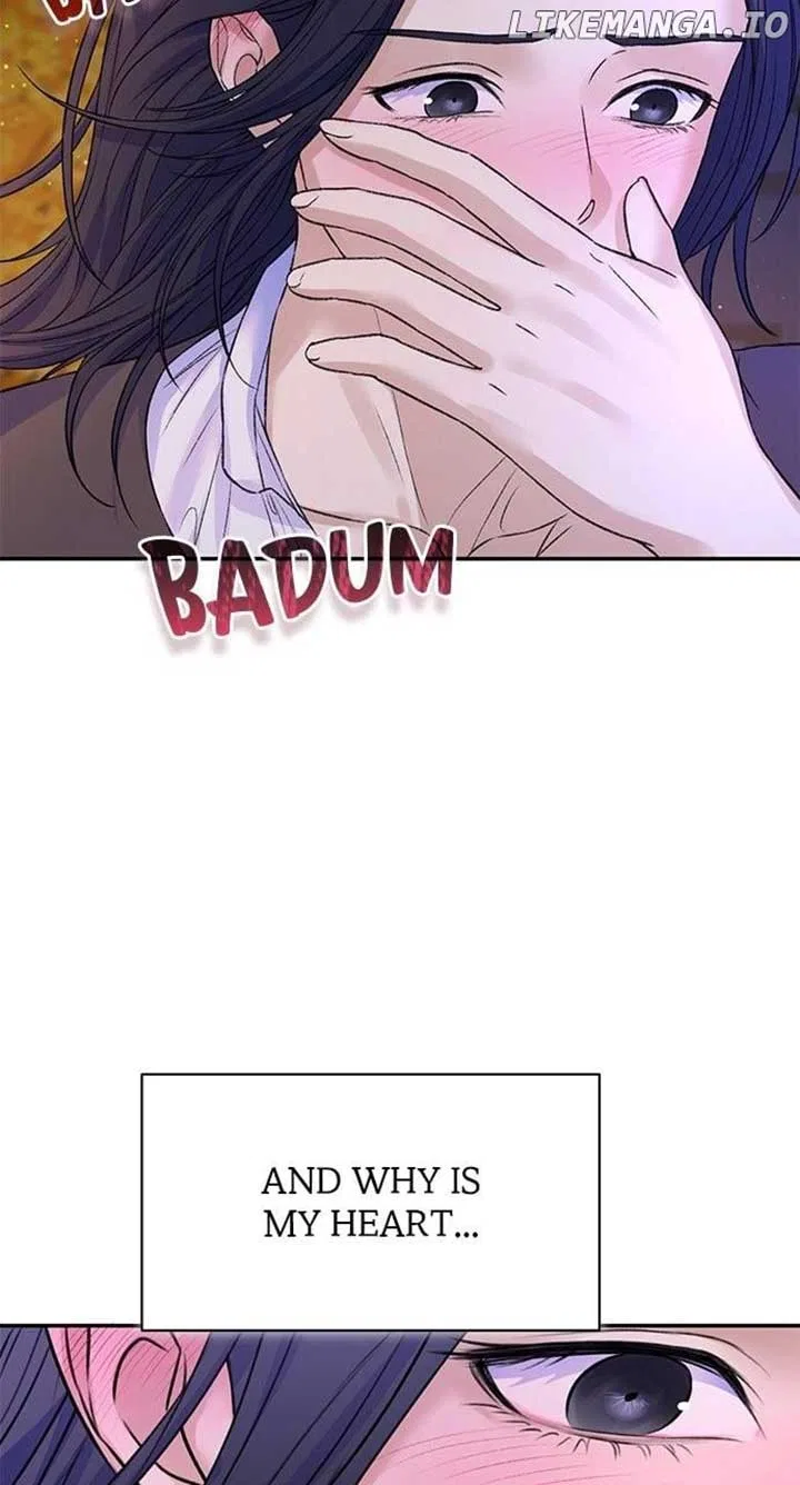 I Thought My Time Was Up! Chapter 102 – Page 71