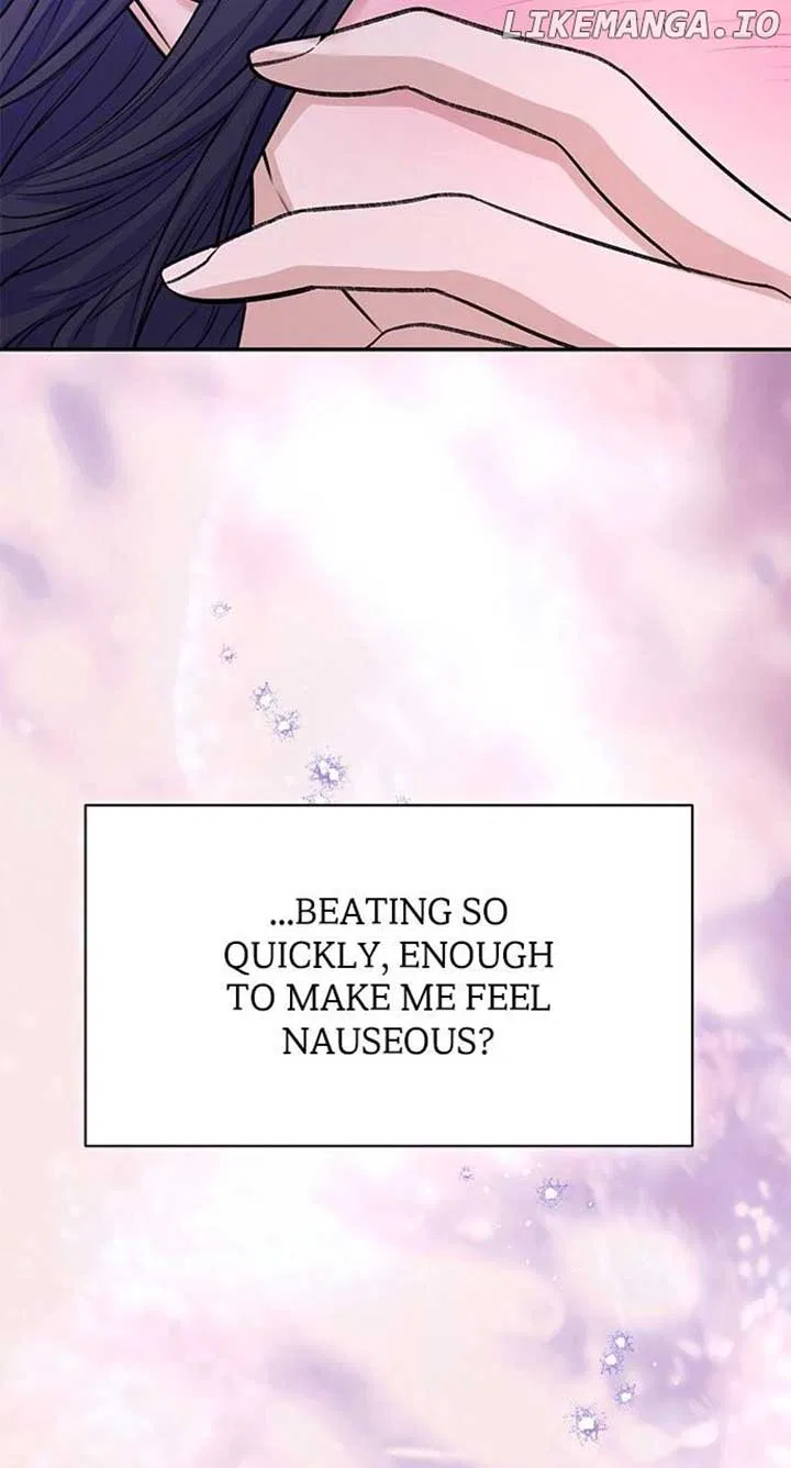 I Thought My Time Was Up! Chapter 102 – Page 72