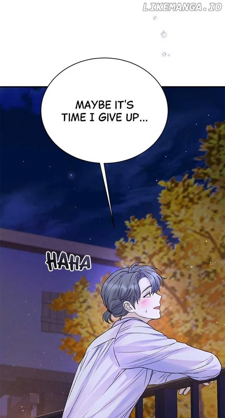 I Thought My Time Was Up! Chapter 102 – Page 74