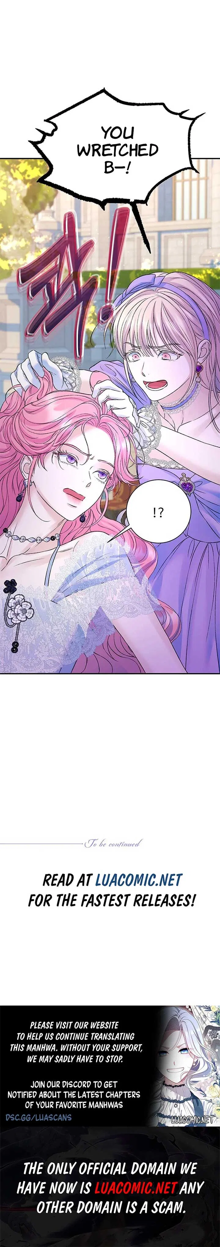 I Thought My Time Was Up! Chapter 98 – Page 10