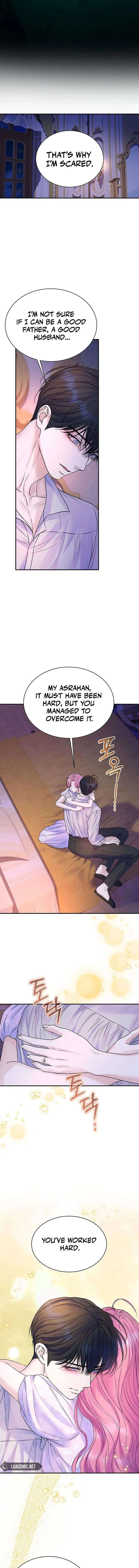 I Thought My Time Was Up! Chapter 95 – Page 6