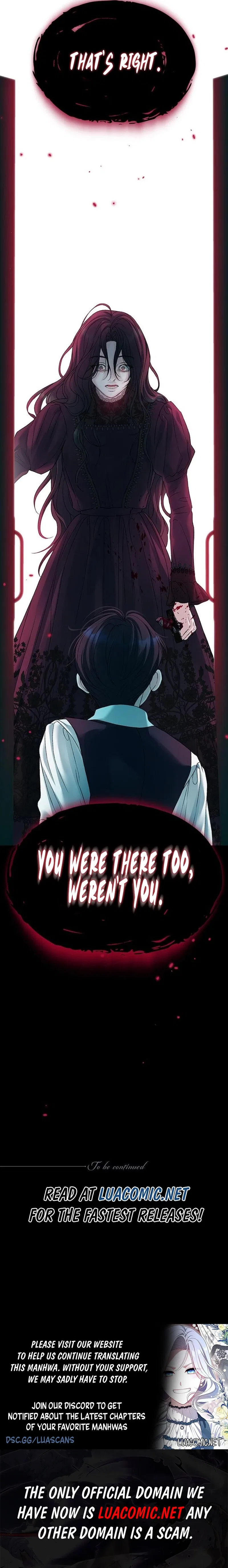 I Thought My Time Was Up! Chapter 94 – Page 10