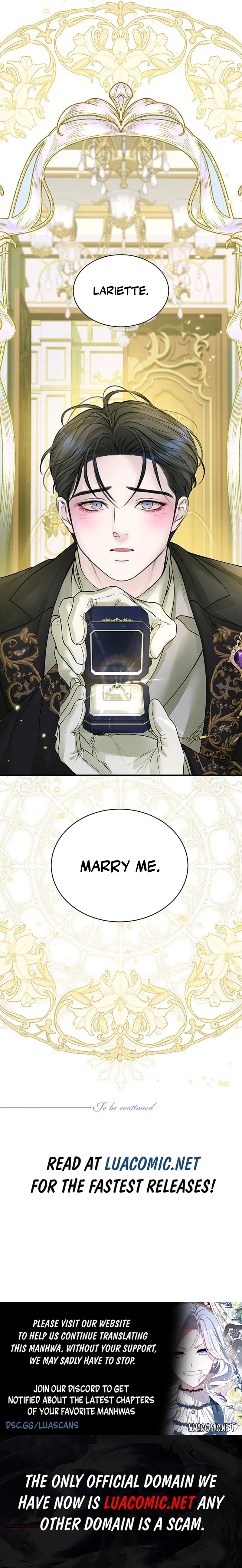 I Thought My Time Was Up! Chapter 93 – Page 10