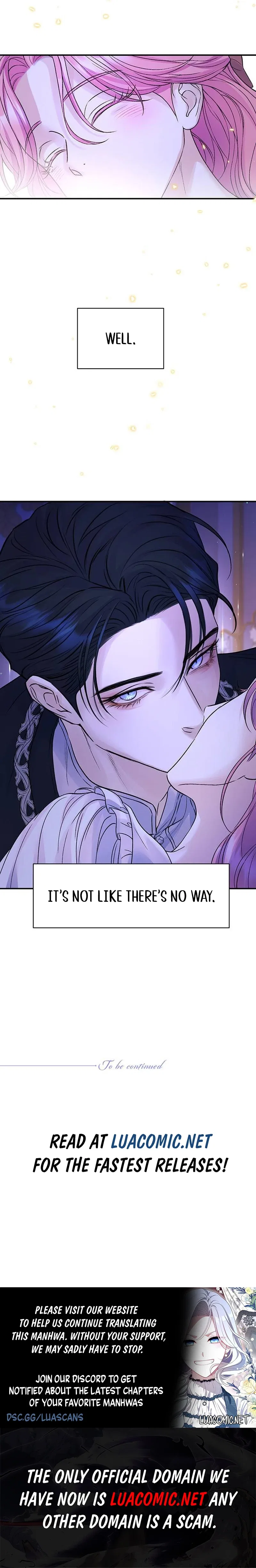 I Thought My Time Was Up! Chapter 87 – Page 10