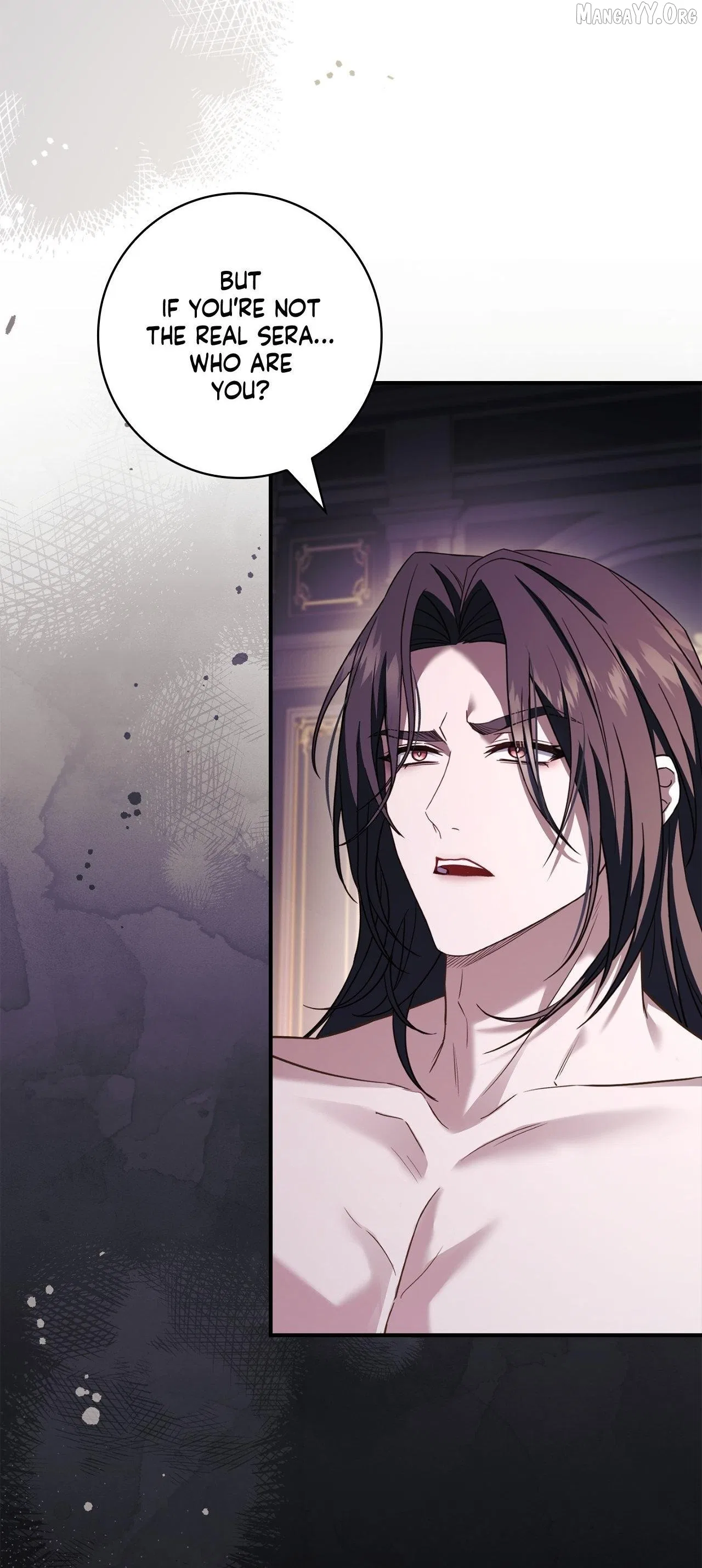 I’m Trapped With Men Who Hate Me Chapter 60 – Page 5
