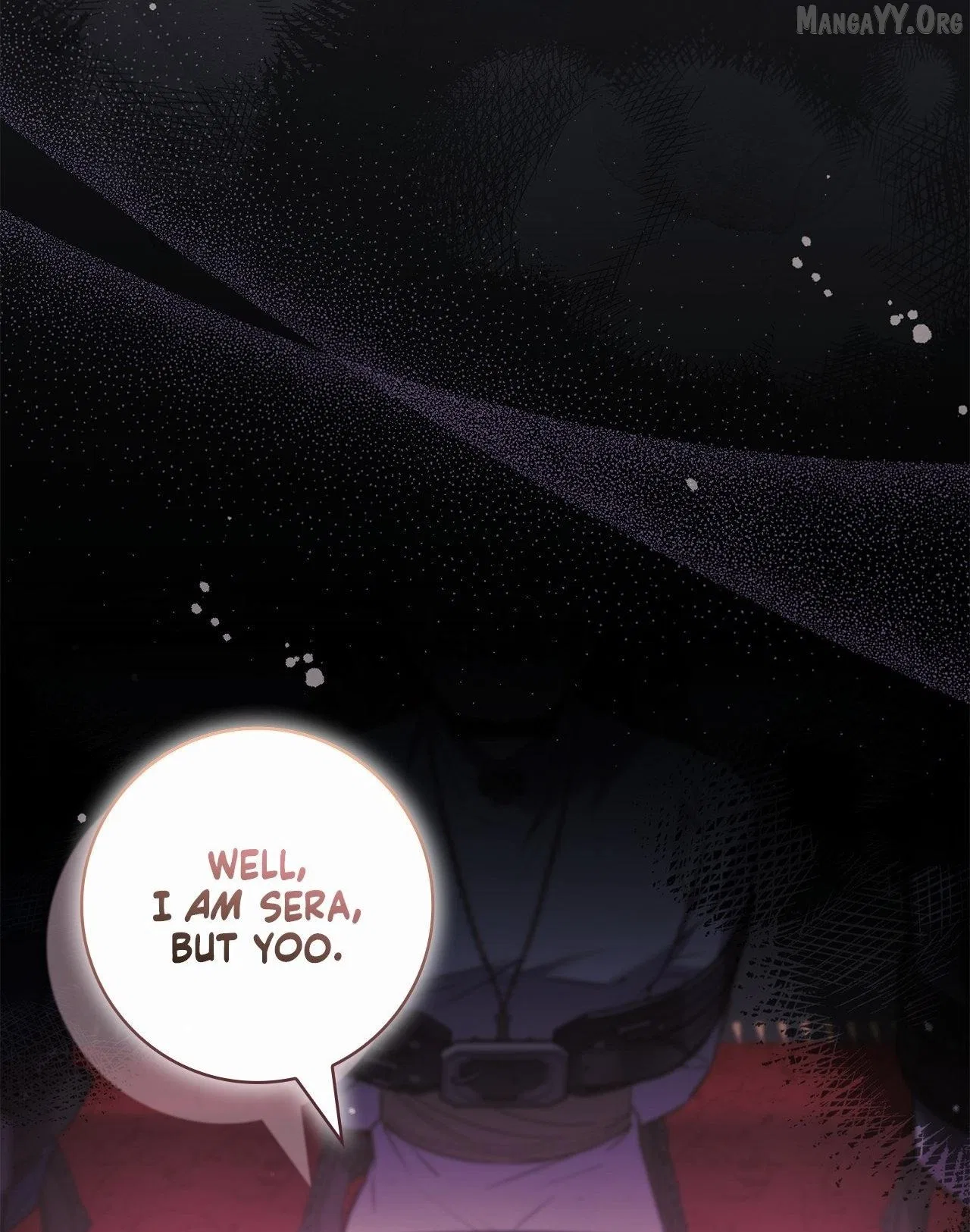 I’m Trapped With Men Who Hate Me Chapter 60 – Page 6