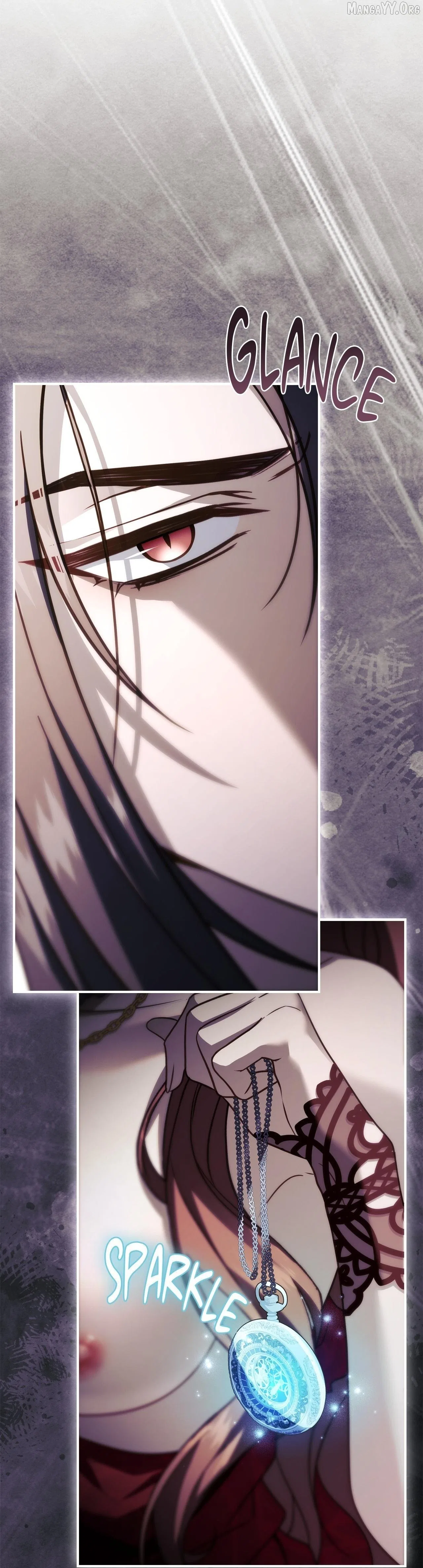 I’m Trapped With Men Who Hate Me Chapter 60 – Page 9
