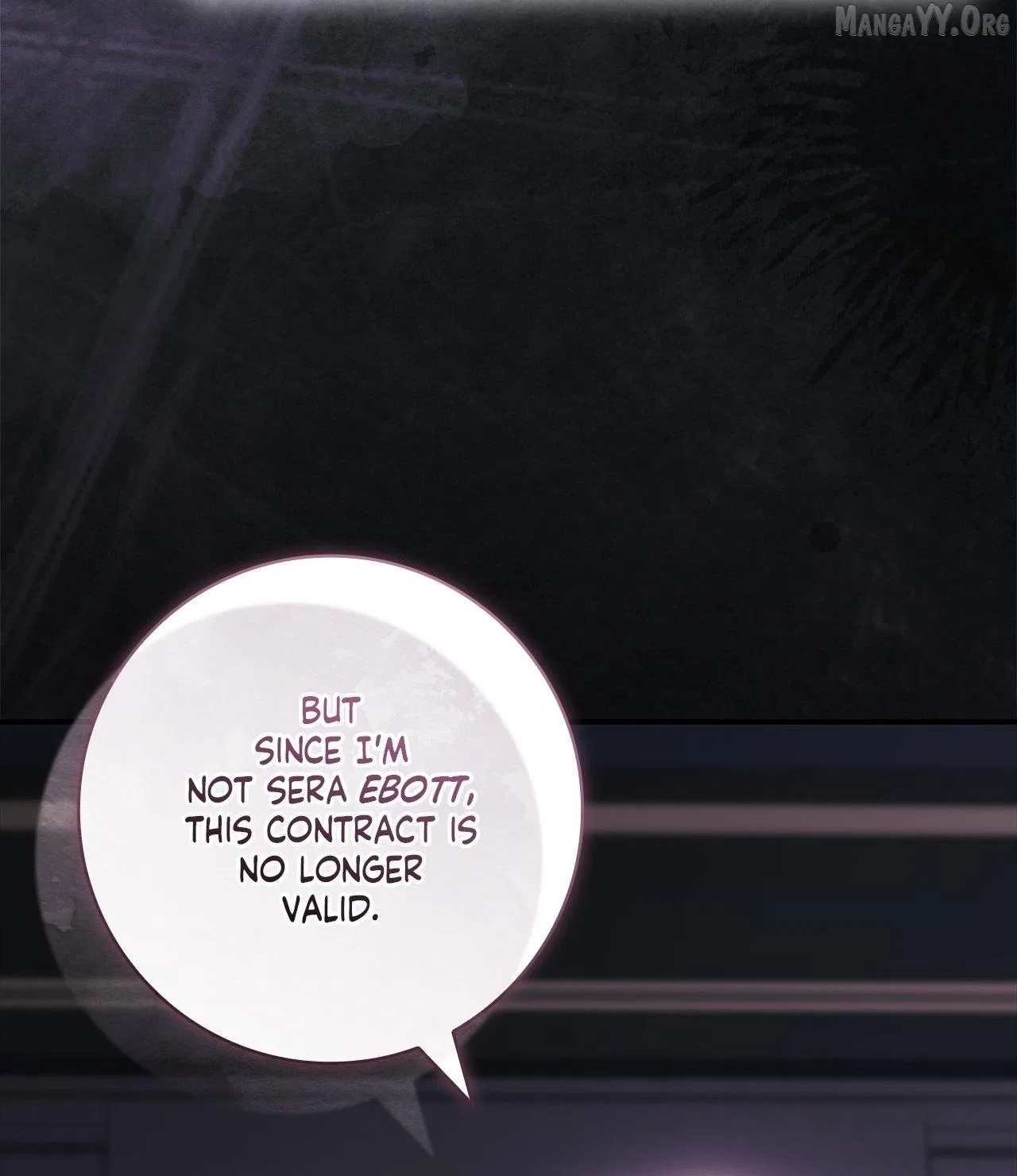 I’m Trapped With Men Who Hate Me Chapter 60 – Page 10