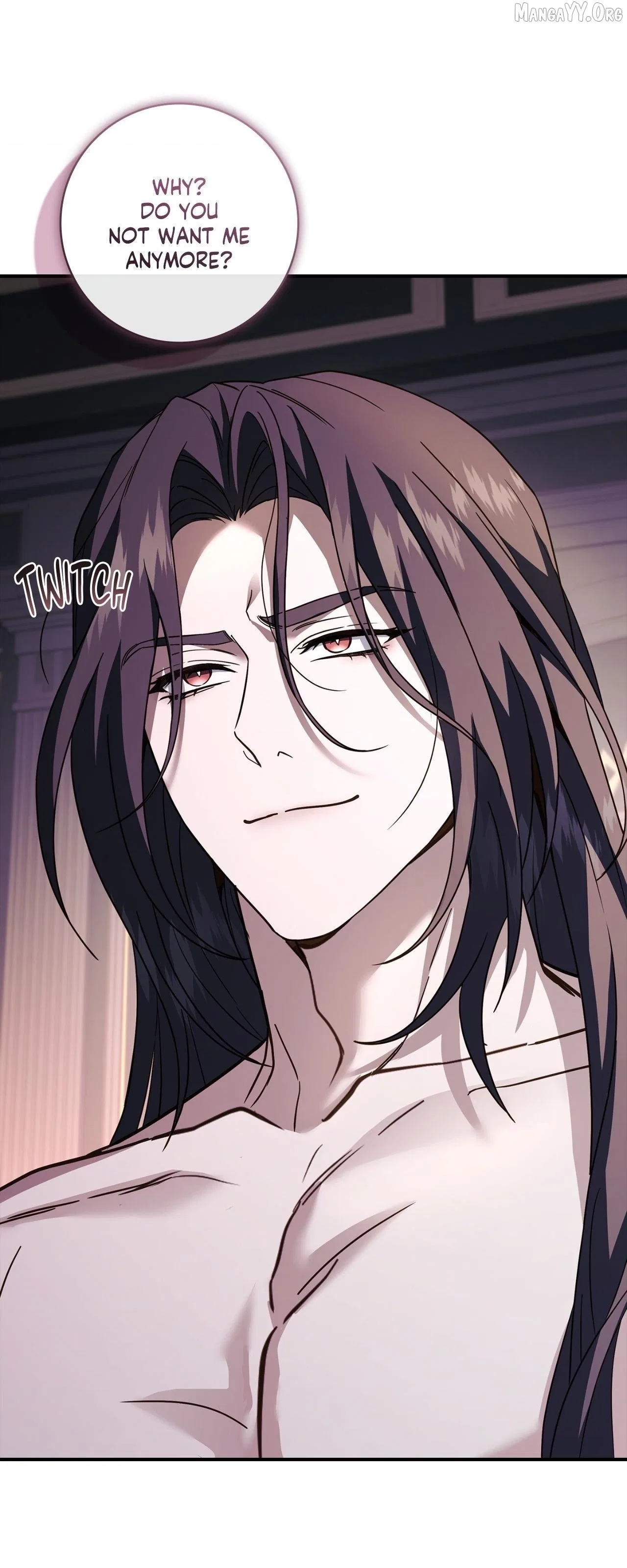 I’m Trapped With Men Who Hate Me Chapter 60 – Page 13