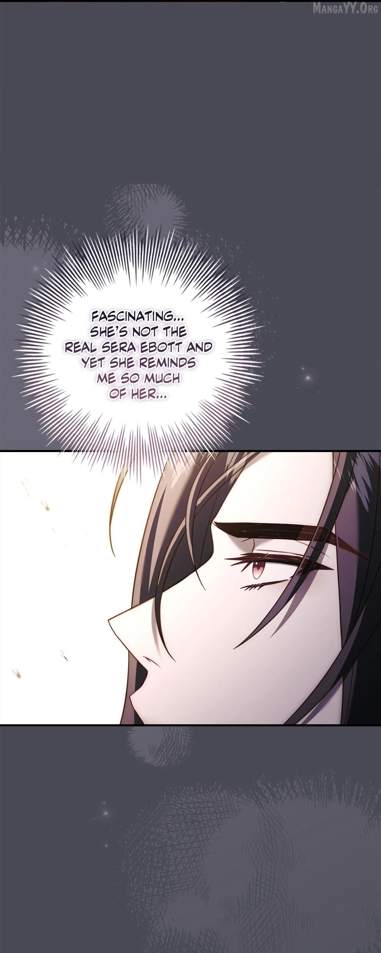 I’m Trapped With Men Who Hate Me Chapter 60 – Page 25