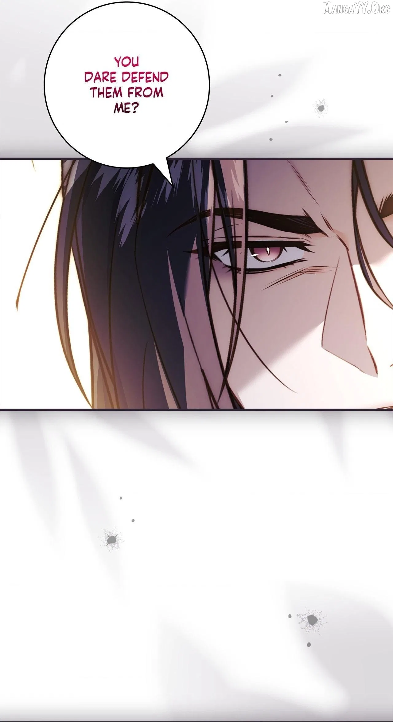 I’m Trapped With Men Who Hate Me Chapter 60 – Page 33
