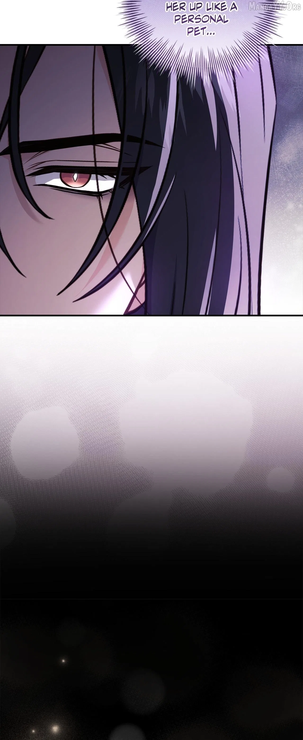 I’m Trapped With Men Who Hate Me Chapter 60 – Page 47