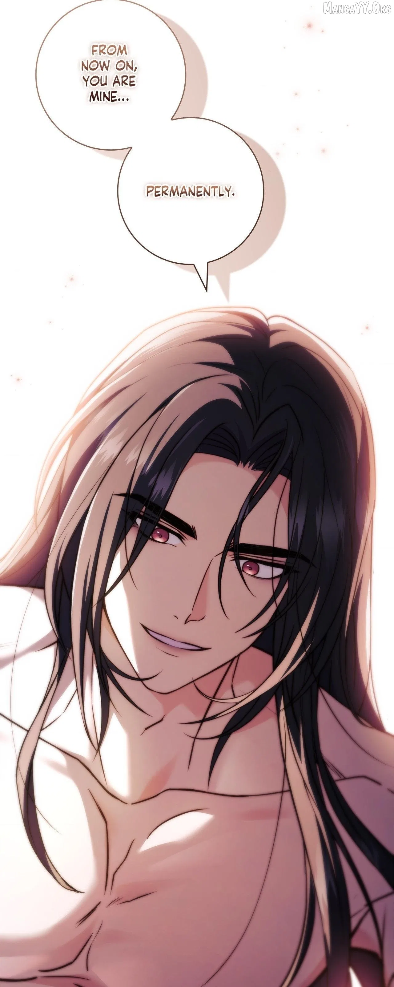 I’m Trapped With Men Who Hate Me Chapter 60 – Page 55