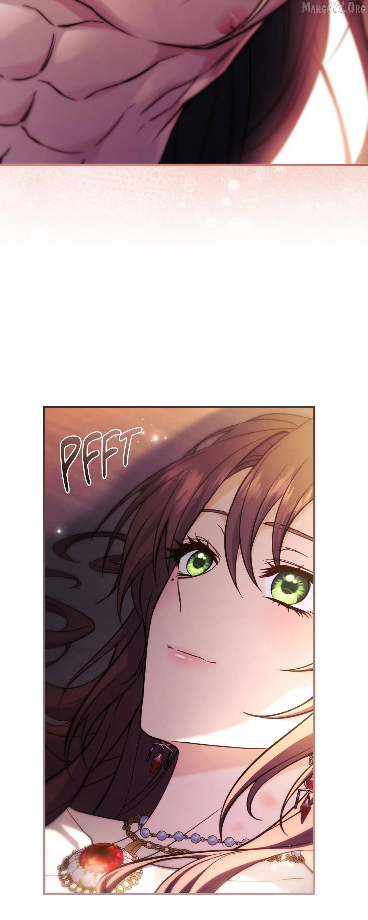I’m Trapped With Men Who Hate Me Chapter 60 – Page 56