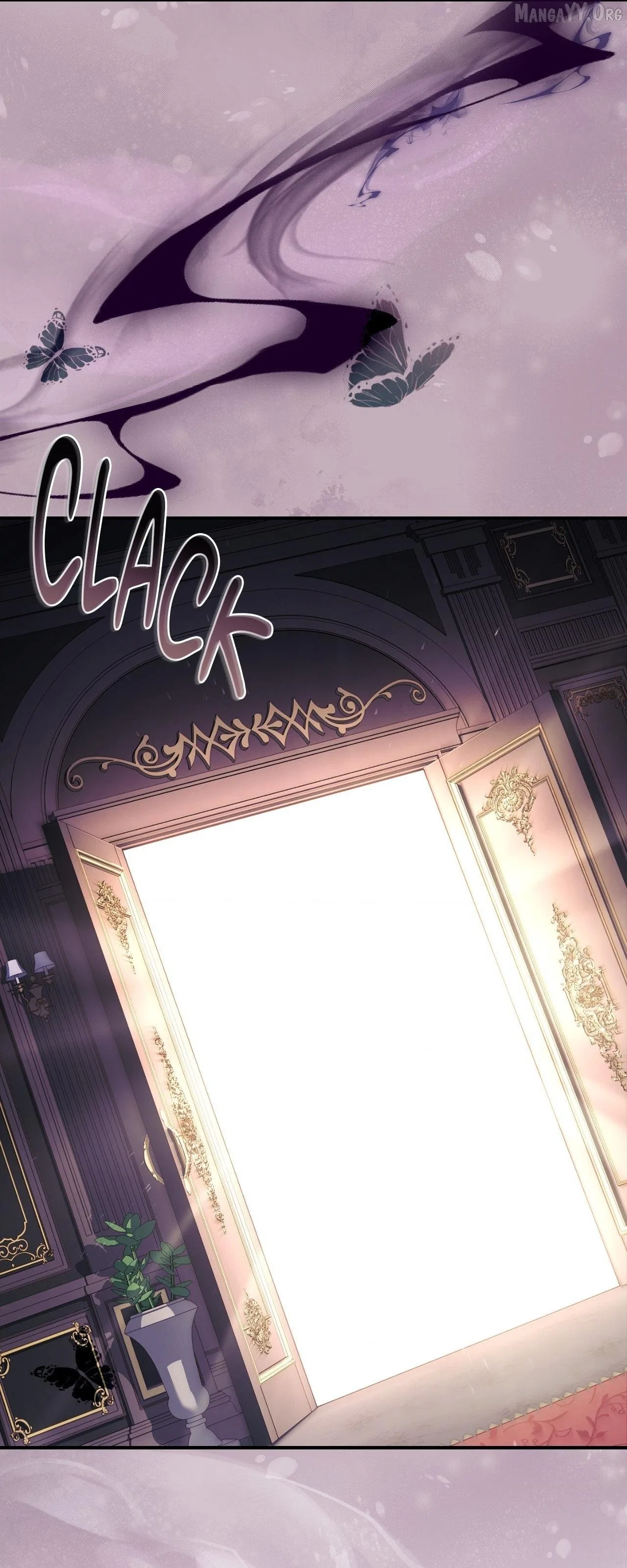 I’m Trapped With Men Who Hate Me Chapter 60 – Page 60