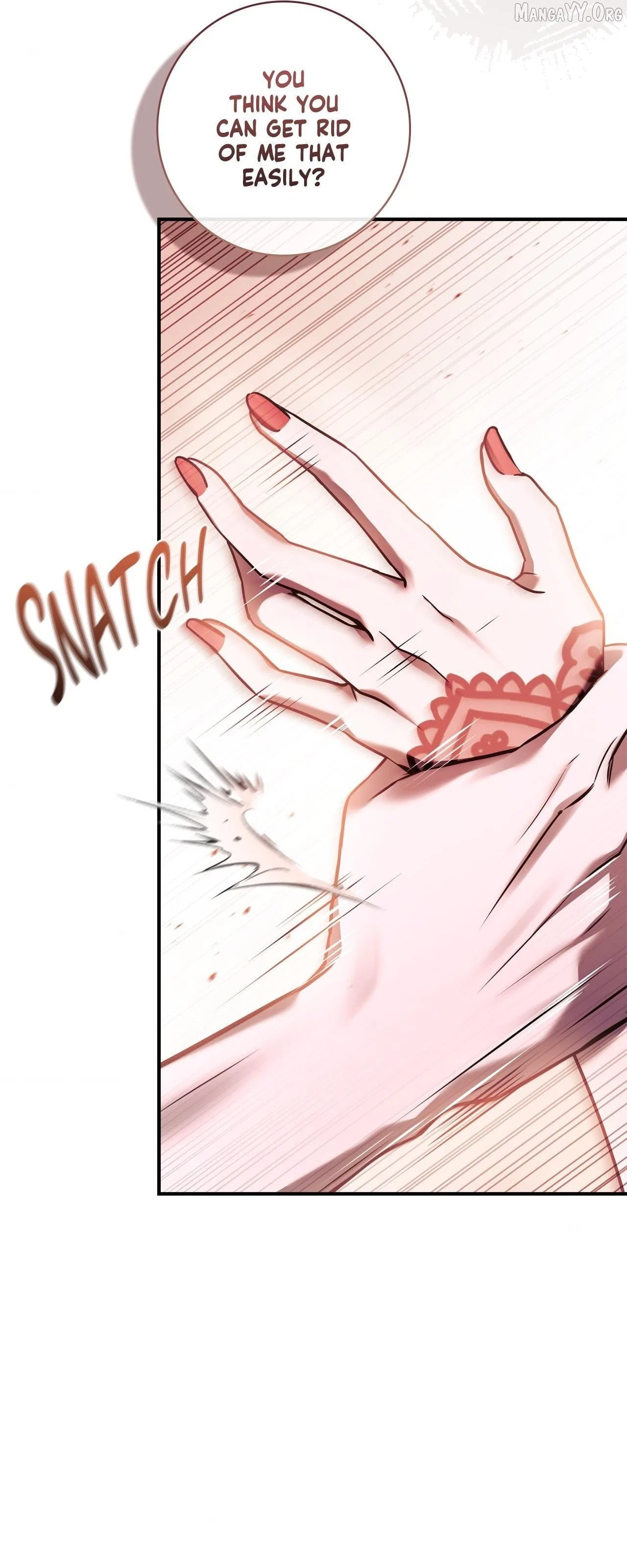I’m Trapped With Men Who Hate Me Chapter 60 – Page 64