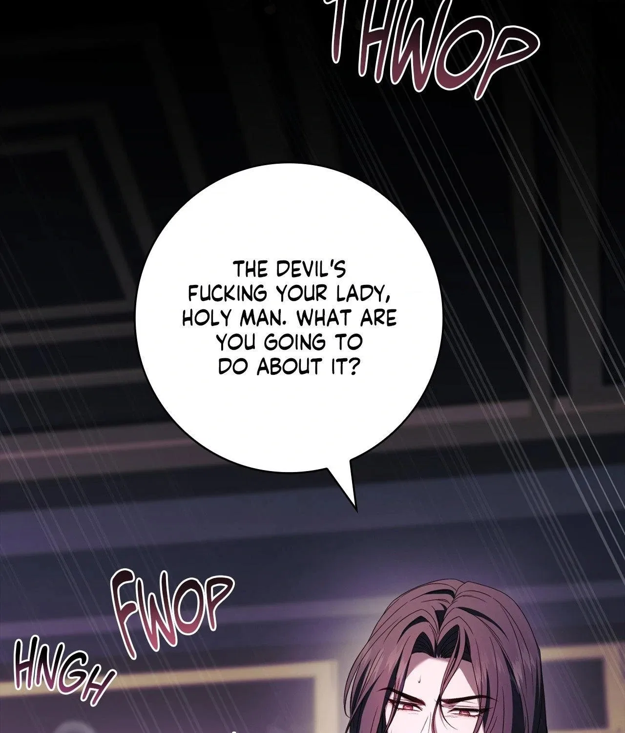 I’m Trapped With Men Who Hate Me Chapter 59 – Page 4