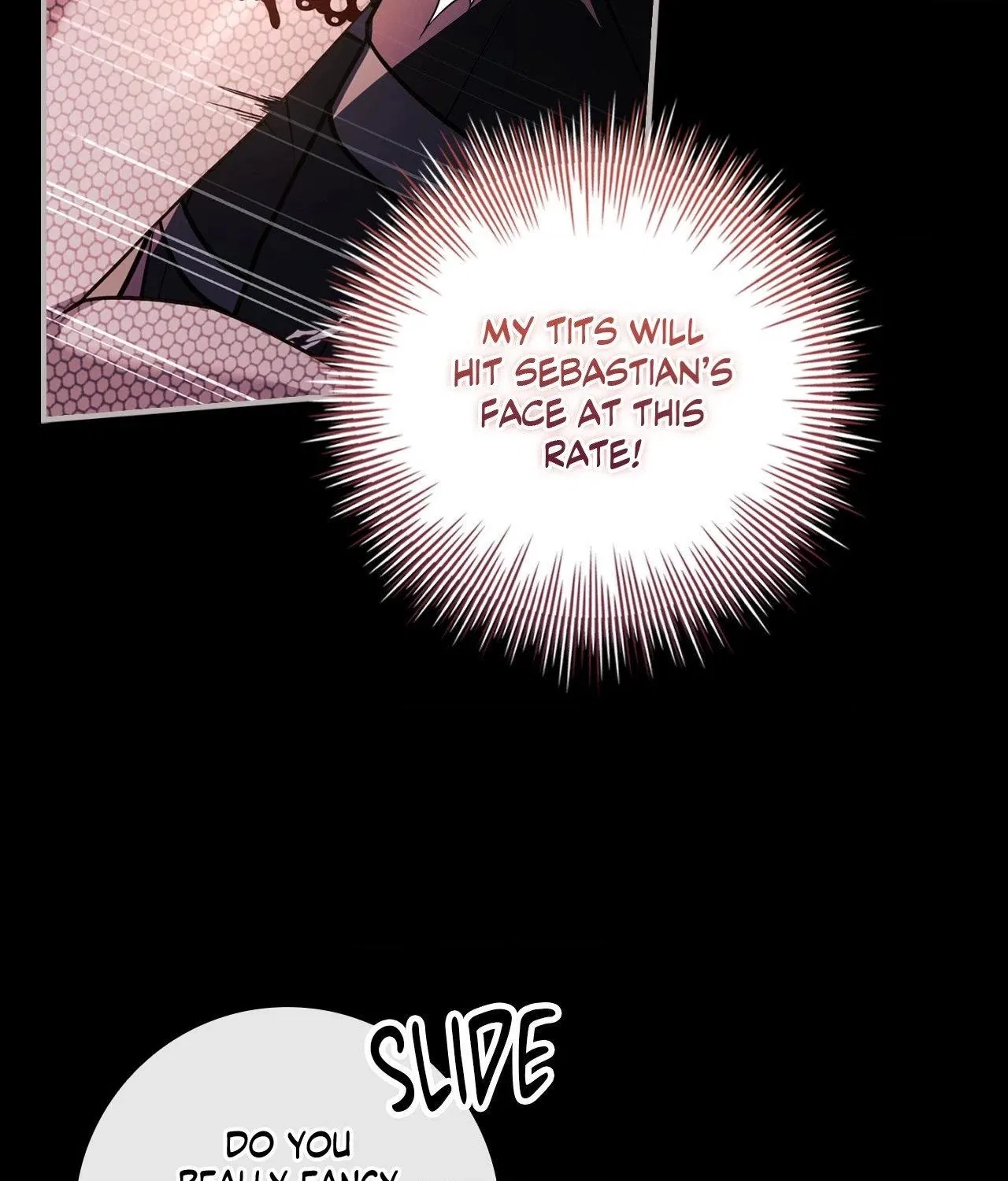 I’m Trapped With Men Who Hate Me Chapter 59 – Page 10
