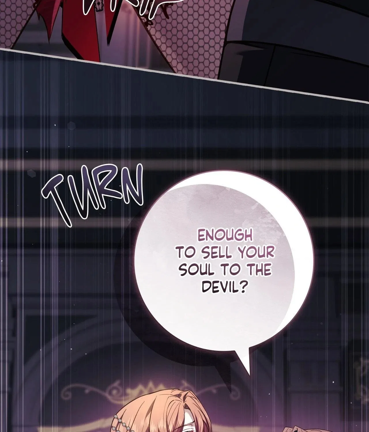 I’m Trapped With Men Who Hate Me Chapter 59 – Page 12