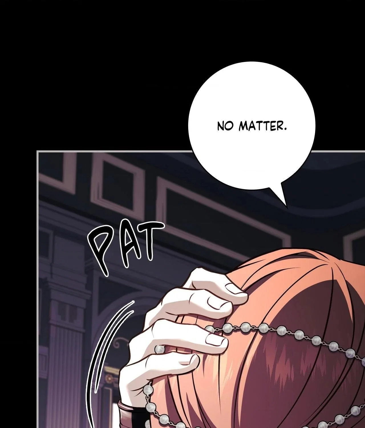 I’m Trapped With Men Who Hate Me Chapter 59 – Page 17