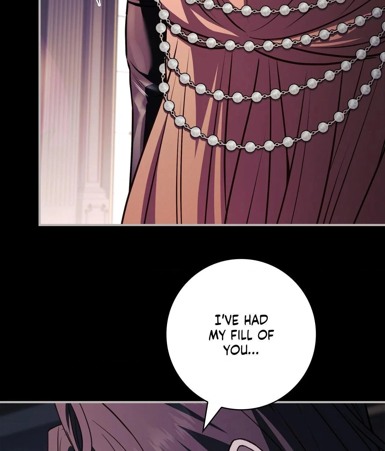 I’m Trapped With Men Who Hate Me Chapter 59 – Page 18