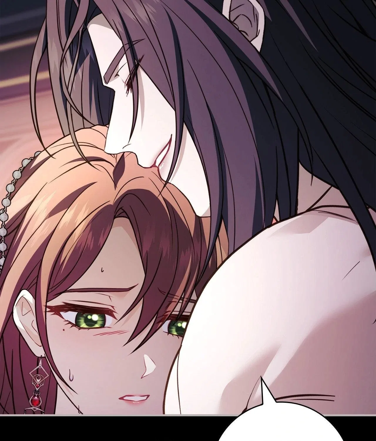 I’m Trapped With Men Who Hate Me Chapter 59 – Page 19